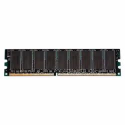 HPE 8GB FBD PC2-5300 2x4GB Kit