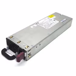 HPE PS Assy 700W HTPLG PFC SAS Kit