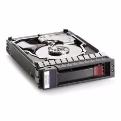 HPE 300GB 15kADrive