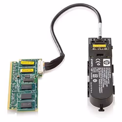 HPE BBWC Upgrade Memory