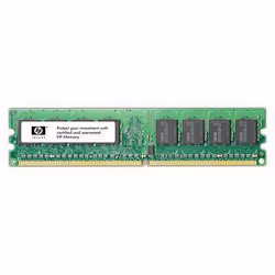 HPE Memory 4GB ( 2x 2GB ) PC-6400