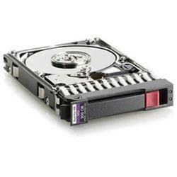 HPE HDD 300GB 10K SAS  SFF DP