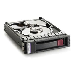 HPE DRV HD 1TB 7.2K 2.5in 3G