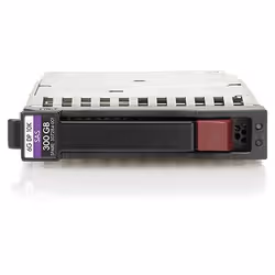 HPE 2.5 300GB 15Krpm