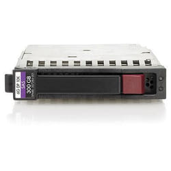 HPE 300GB Hard Drive 2.5 15K