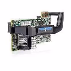 HPE FlexFabric 10Gb 2-port 5