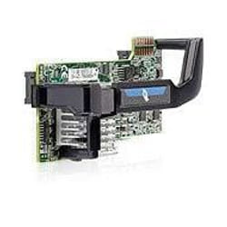 HPE FlexFabric 10Gb 2-port 5
