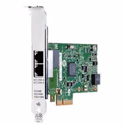 HPE Ethernet 1Gb 2P 361T Adptr