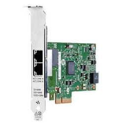 HPE Ethernet 1Gb 2P 361T Adptr