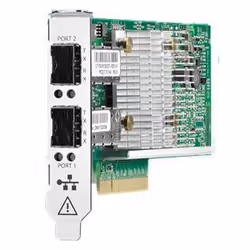 HPE Ethernet 10Gb 2P 530 Adptr