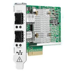 HPE Ethernet 10Gb 2P 530 Adptr