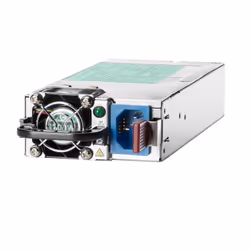 HPE Power Supply 1200W 1U Hepb