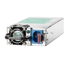 HPE Power Supply 1200W 1U Hepb