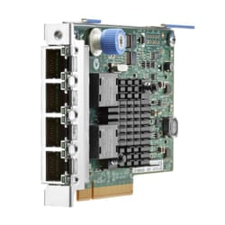 HPE Ethernet 1Gb 4-port 366FLR