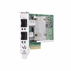 HPE Ethernet 10 GB 2-Port Adapter