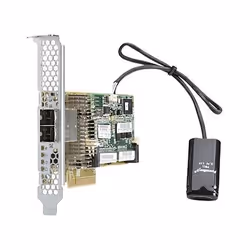 HPE Smart Array P431/4G Controller