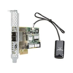 HPE Smart Array P431/4G Controller