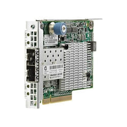 HPE FlexFabric 10Gb 2P 534FLR-SFP+