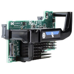 HPE FlexFabric 20Gb 2P 650FLB