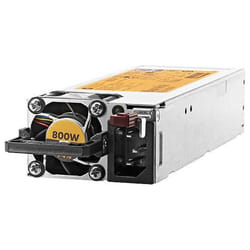 HPE 800W FS Plat Ht Plg Pwr