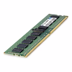 HPE 16GB 2Rx4 PC4-2133P-R