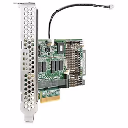 HPE Smart Array P440/4GB