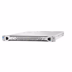 HPE ProLiant DL360 Gen9 8SFF