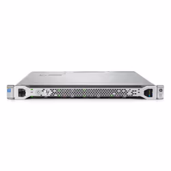 HPE DL360 Gen9 E5-2630v3