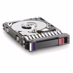 HPE 450GB 15K FC HDD for EVA M6412