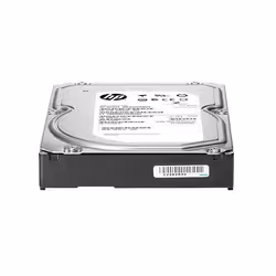 HPE EVA 600GB 15K Fibre HDD
