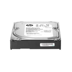 HPE EVA 600GB 15K Fibre HDD