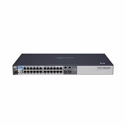 HPE ProCurve 2510/24xFENet RJ45