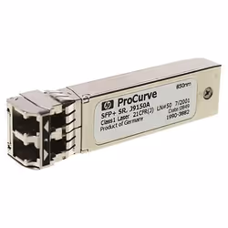 HPE ProCurve 10-GbE SFP+ SR