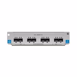 HPE 8-port 10-GbE SFP+ v2 zl Modul