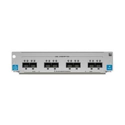 HPE 8-port 10-GbE SFP+ v2 zl Modul