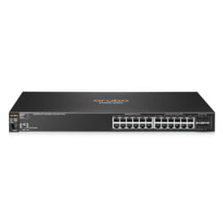 HPE 2530-24G Switch 24 port