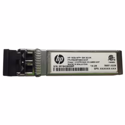 HPE HP 16GB SFP+ SW XCVR