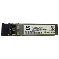 HPE HP 16GB SFP+ SW XCVR