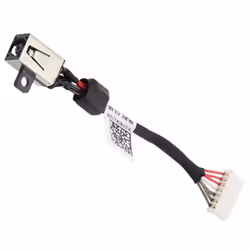 DELL DC input cable for XPS 15 and