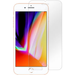 eSTUFF Apple iPhone 6+/6S+/7+/8+ Clear Screen Protector