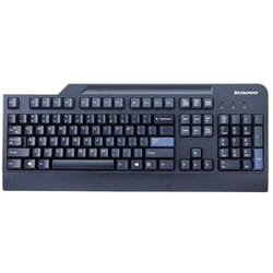 Lenovo Keyboard US Enhanced Perf.