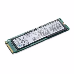 Lenovo ThinkPad 512GB PCIe-NVMe SSD