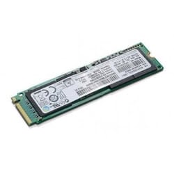 Lenovo ThinkPad 512GB PCIe-NVMe SSD