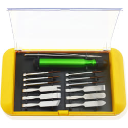 CoreParts MSPP70513 electronic device repair tool 14 tools
