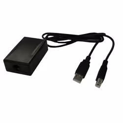Tysso RJ11 To USB Cash Drawer Adapto