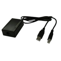Tysso RJ11 To USB Cash Drawer Adapto