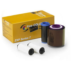 Zebra 800077-787EM printer ribbon 3250 pages