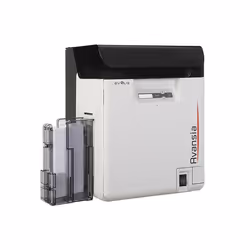 Avansia is a Retransfer technology direct-to-card printer for very high quality card delivery. Designed for rigorous use. Ava ...