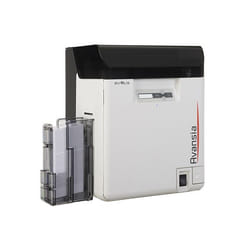 Evolis Avansia plastic card printer Dye-sublimation/Resin Thermal tran