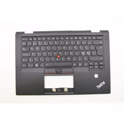 Lenovo UK layout keyboard for Lenovo